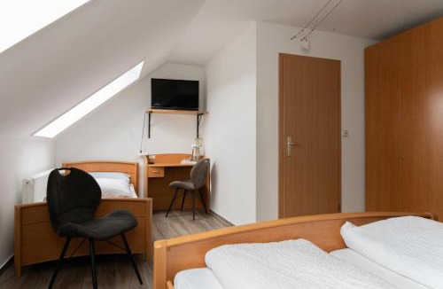 Bad Bocklet Hotel | Gasthaus Schneider