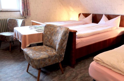 Seelbach House | Gasthaus Schwert