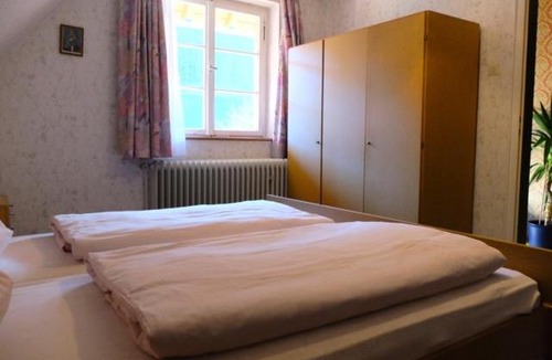Seelbach House | Gasthaus Schwert