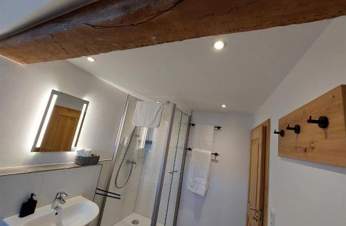Moenchberg Apartment | Gasthaus zum Ochsen