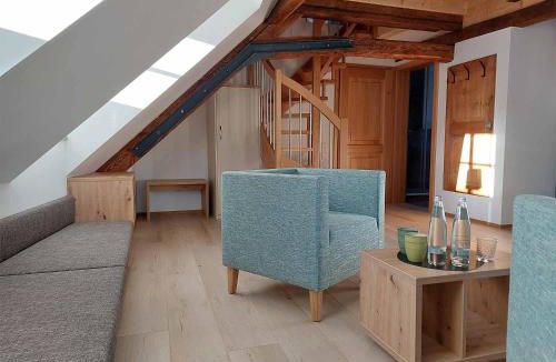 Moenchberg Apartment | Gasthaus zum Ochsen