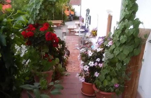 Englmannsberg Hotel | Gasthaus zum Späth