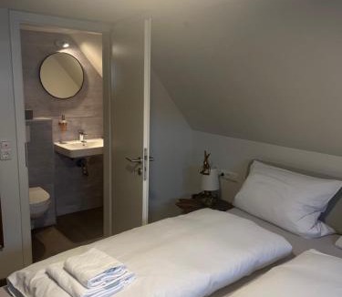 Grossheubach Hotel | Gasthaus Zur Krone