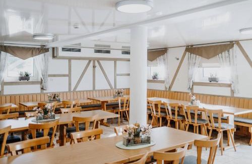 Dombuehl House | Gasthaus zur Linde