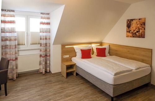 Dombuehl House | Gasthaus zur Linde