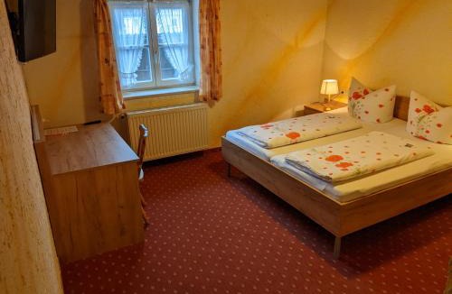 Zusmarshausen House | Gasthof Adler
