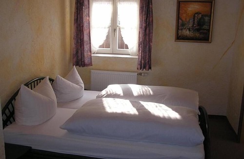 Zusmarshausen Hotel | Gasthof Adler