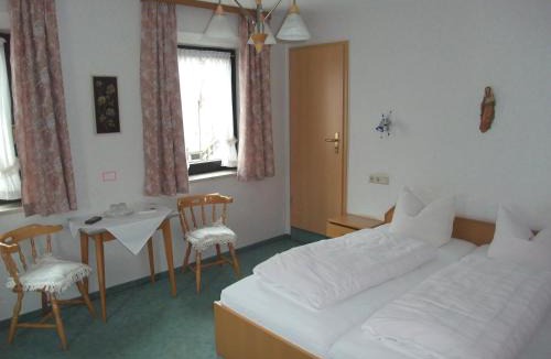 Obertrubach Hotel | Gasthof Alte Post