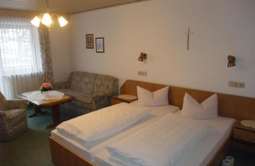 Obertrubach Hotel | Gasthof Alte Post