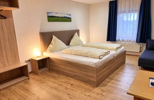 Warzenried Hotel | Gasthof Altmann