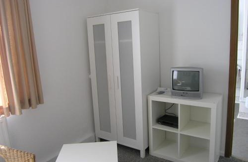 Seedorf House | Gasthof am See