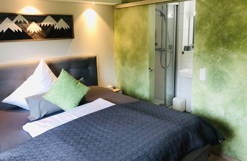 Steinbach Hotel | Gasthof Berghof