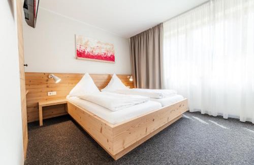 Pornbach House | Gasthof Bogenrieder