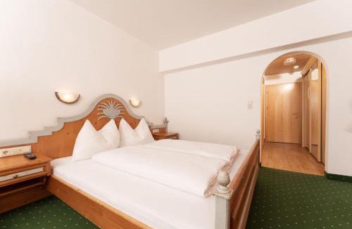 Zwieselstein Bed & Breakfast | Gasthof Brückenwirt Hotel