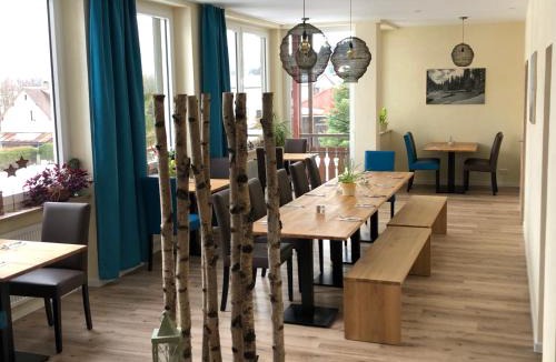 Bischofsgruen Hotel | Gasthof Deutscher Adler und Hotel Puchtler
