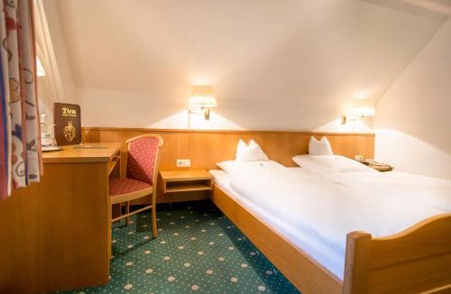 Krumbach Hotel | Gasthof Diem