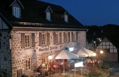 Sundern Bed & Breakfast | Gasthof Feische