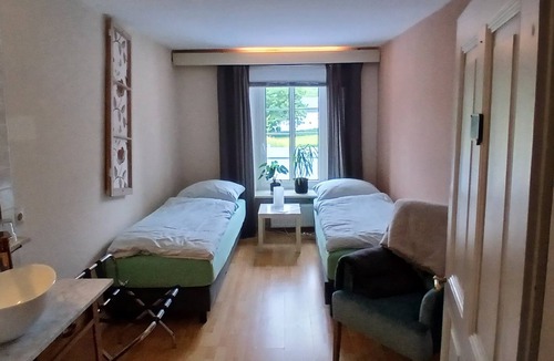 Sundern Bed & Breakfast | Gasthof Feische