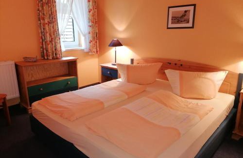 Alt Reddevitz Apartment | Gasthof-Ferienwohnungen-Kliesow´s Reuse
