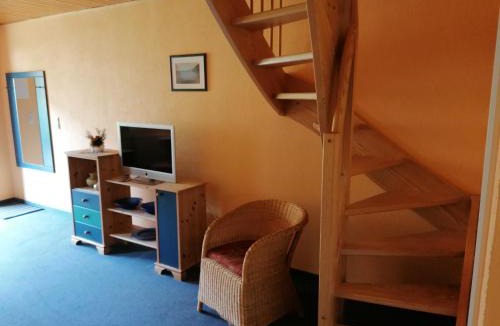 Alt Reddevitz Apartment | Gasthof-Ferienwohnungen-Kliesow´s Reuse