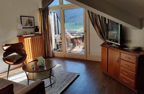 Rottau House | Gasthof Fischerstüberl