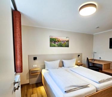 Worth an der Donau Hotel | Gasthof Geier