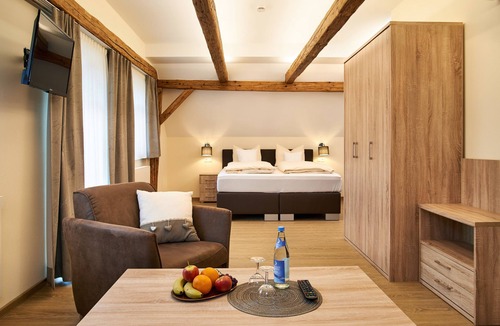 Neustadt an der Donau Hotel | Gasthof Gigl