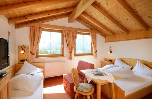 Fulpmes Hotel | Gasthof Gröbenhof