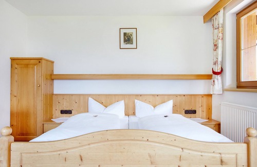 Fulpmes Hotel | Gasthof Gröbenhof