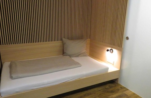 Berg Hotel | Gasthof Hasen