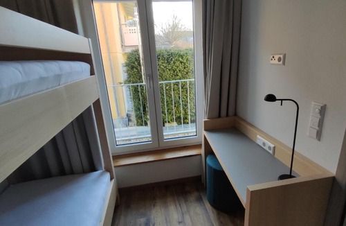 Berg Hotel | Gasthof Hasen