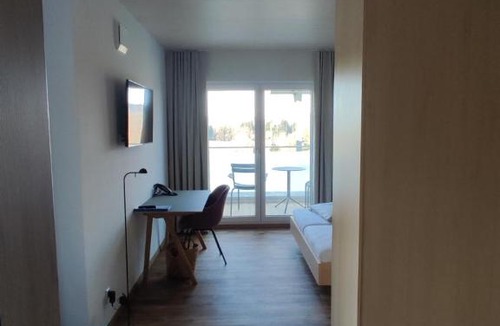 Berg Hotel | Gasthof Hasen