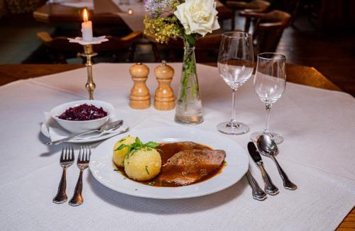 Torwang Hotel | Gasthof-Hotel Zur Post Samerberg