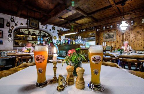 Torwang Hotel | Gasthof-Hotel Zur Post Samerberg