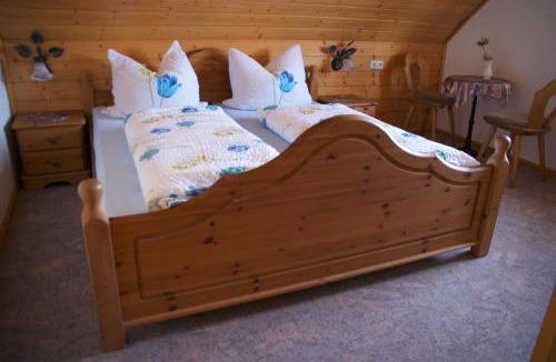Schwend House | Gasthof Jägerheim