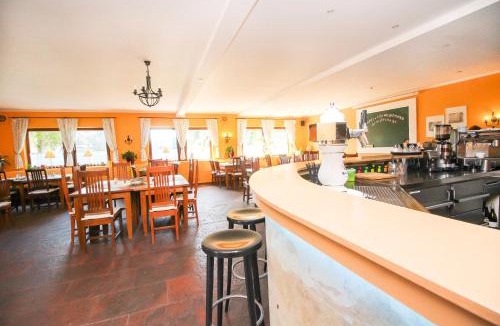 Munchen District House | Gasthof Jägerwirt