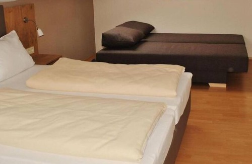 Aschau im Chiemgau Hotel | Gasthof Kampenwand Aschau