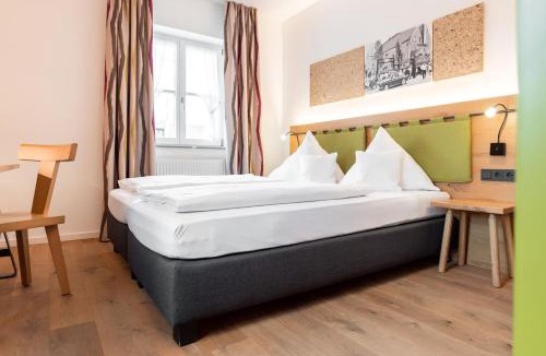 Kinding Hotel | Gasthof Krone
