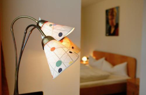 Fladungen Hotel | Gasthof Krone Fladungen