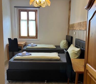 Steinach Hotel | Gasthof Löwen