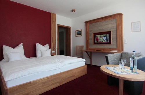 Hamdorf Hotel | Gasthof Lafrenz