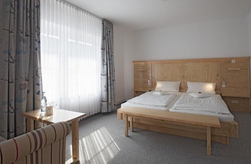 Hamdorf Hotel | Gasthof Lafrenz