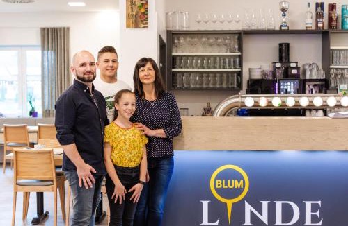 Unterroth Hotel | Gasthof Linde - Hotel Blum