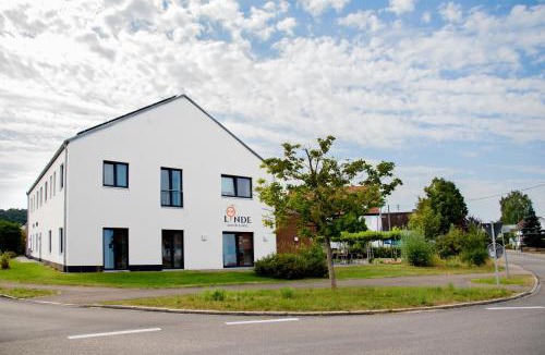Unterroth Hotel | Gasthof Linde - Hotel Blum
