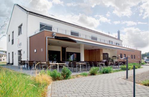 Unterroth Hotel | Gasthof Linde - Hotel Blum