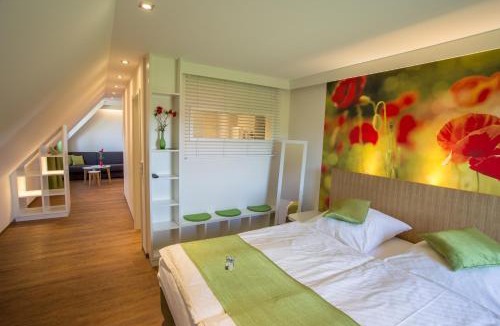 Windelsbach House | Gasthof Linden & Wildkräuterhotel