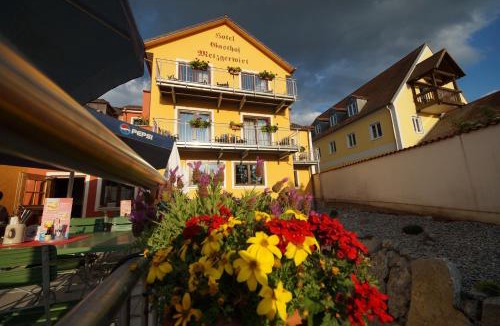 Regenstauf House | Gasthof Metzgerwirt