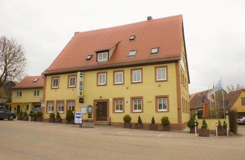 Neusitz House | Gasthof Neusitz