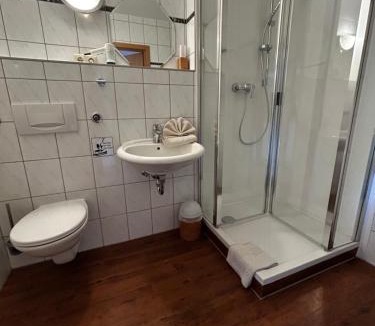 Furstenfeldbruck District Hotel | Gasthof Oberer Wirt Biburg