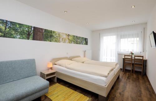 Tegernheim House | Gasthof/Pension Götzfried